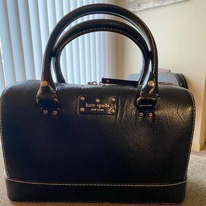 Kate Spade Doctor bag